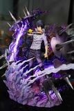 Lueying Studio - Hibari Kyoya - Hitman Reborn 