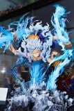 Jimei Palace x Ani Kingdom - Luffy Nika Gear5 VS Kaido - One Piece 