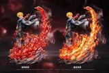  Chen Yan Studio - Sanji - One Piece 