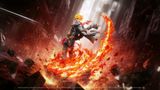  Chen Yan Studio - Sanji - One Piece 