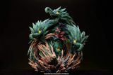  Sliver Saint Studio - Hashirama - Naruto 