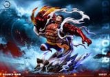  Photons Studio - Luffy Gear 4 - One Piece 
