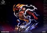  Photons Studio - Luffy Gear 4 - One Piece 