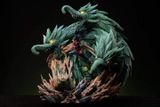  Sliver Saint Studio - Hashirama - Naruto 