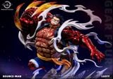  Photons Studio - Luffy Gear 4 - One Piece 