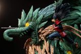  Sliver Saint Studio - Hashirama - Naruto 