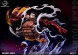  Photons Studio - Luffy Gear 4 - One Piece 