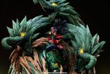  Sliver Saint Studio - Hashirama - Naruto 