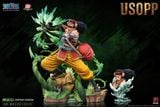  Jimei Studio - Usopp - One Piece 