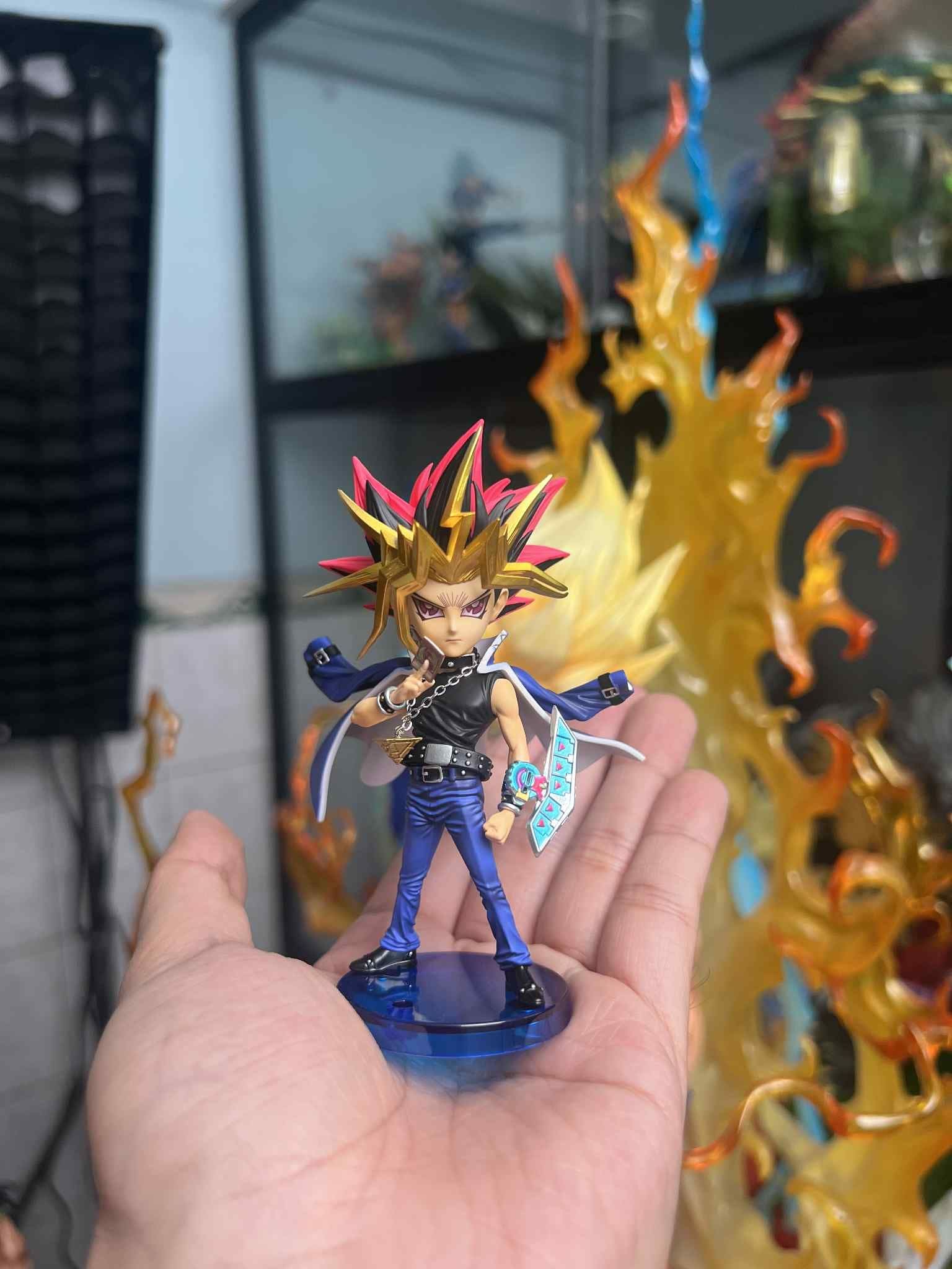  Toy Studio - Yugi 