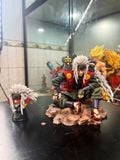  ICE Studio - Jiraiya - Naruto 