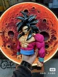  Recast Big bear Studio - Recast Buu Studio Goku SSJ4 - Dragon Ball 