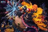  Jimei Studio - Marshall.D.Teach (Black beard) - One Piece 