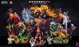  Jimei Studio - Marshall.D.Teach (Black beard) - One Piece 