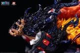  Jimei Studio - Marshall.D.Teach (Black beard) - One Piece 