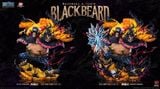  Jimei Studio - Marshall.D.Teach (Black beard) - One Piece 