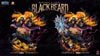  Jimei Studio - Marshall.D.Teach (Black beard) - One Piece 