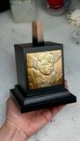  EM Studio - Bust Goku Goodbye - Dragon Ball 