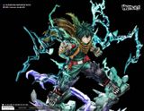  Heroes Studio - Dark Deku (Izuku Midoriya) - My Hero Academia 