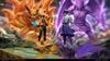 Ji Zhi Jing Studio - Naruto & Sasuke - Naruto