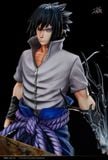  Ji Zhi Jing Studio - Naruto & Sasuke - Naruto 