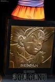  EM Studio - Bust Goku Goodbye - Dragon Ball 