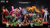  Jimei Studio - Doflamingo - One Piece 