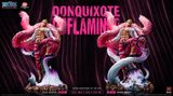  Jimei Studio - Doflamingo - One Piece 