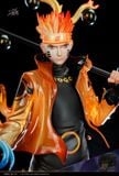  Ji Zhi Jing Studio - Naruto & Sasuke - Naruto 