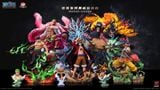 Jimei Studio - Doflamingo - One Piece 