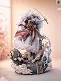  ATELIER DE KONOHA Studio - Sesshomaru & Rin - Inuyasha 