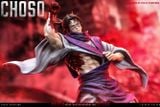  Focus Paintiong Studio - Choso - Jujutsu Kaisen 