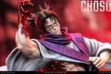  Focus Paintiong Studio - Choso - Jujutsu Kaisen 