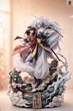  ATELIER DE KONOHA Studio - Sesshomaru & Rin - Inuyasha 