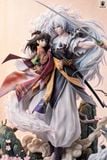  ATELIER DE KONOHA Studio - Sesshomaru & Rin - Inuyasha 