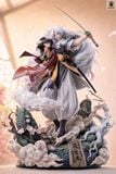  ATELIER DE KONOHA Studio - Sesshomaru & Rin - Inuyasha 
