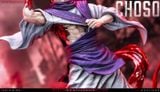  Focus Paintiong Studio - Choso - Jujutsu Kaisen 