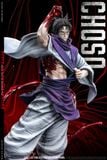  Focus Paintiong Studio - Choso - Jujutsu Kaisen 