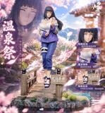  M Studio - Hinata - Naruto 