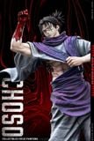  Focus Paintiong Studio - Choso - Jujutsu Kaisen 