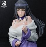  M Studio - Hinata - Naruto 