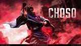  Focus Paintiong Studio - Choso - Jujutsu Kaisen 