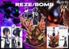  Prime 1 Studio - Reze - Chainsaw Man 