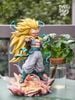  WDF Studio - Gotenks SSJ3 - Dragon Ball 