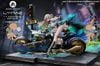  Miyin Studio - Motorcycle Girl Lynae Bản A không kèm phụ kiện - Wuthering Waves 