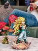  WDF Studio - Gotenks SSJ3 - Dragon Ball 