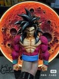  Recast Big bear Studio - Recast Buu Studio Goku SSJ4 - Dragon Ball 