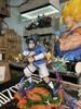 Zhen Yi ( Shinichi ) Studio - Sasuke