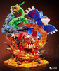  PPAP Studio - Weather Trio - Pokemon 