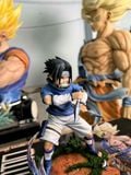  Zhen Yi ( Shinichi ) Studio - Sasuke 